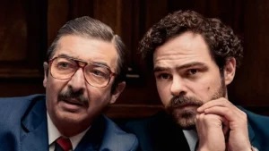 Marzo en Cine Lumière