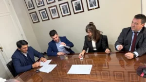 La Municipalidad suma abogados voluntarios para brindar asesoramiento en alquileres
