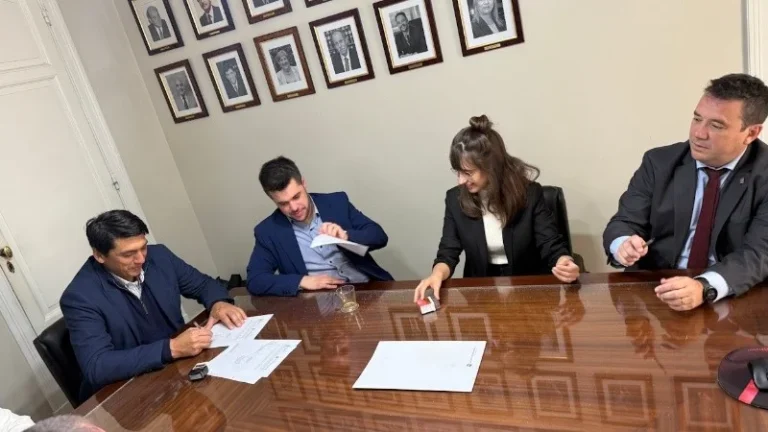 La Municipalidad suma abogados voluntarios para brindar asesoramiento en alquileres