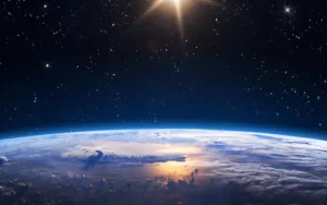La NASA dio a conocer sonidos del espacio