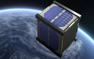 La NASA lanzará un satélite de madera el próximo año