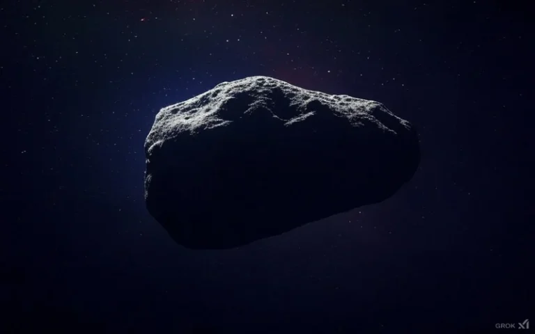 La ONU activó el Protocolo de Seguridad Planetaria ante la amenaza de un asteroide