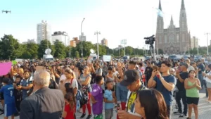 asesinato Kim Gómez