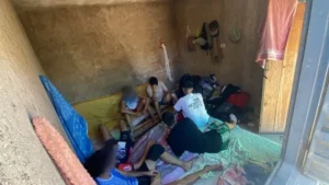 trabajo esclavo en La Rioja