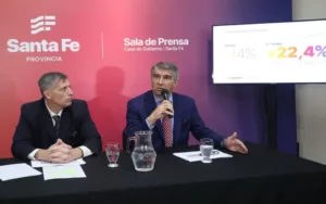La Provincia anunció que salda la Paritaria 2023