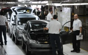 La Provincia extendió el Acuerdo Santa Fe al rubro automotor