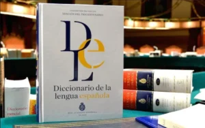 La Real Academia Española actualiza el diccionario con algunas novedades