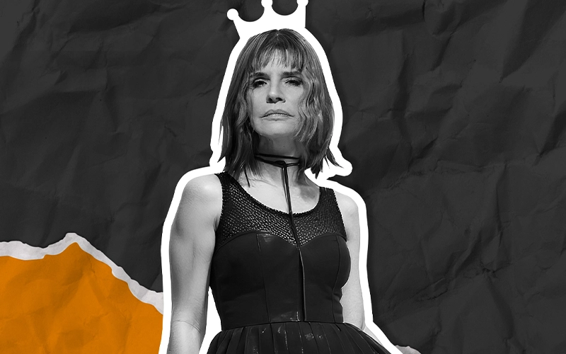 La Reina celebra su aniversario con La Reina Rock Fest, el festival de música en vivo.