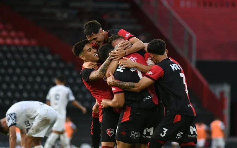 La Reserva de Newell's avanzó a las semifinales de la Copa Proyección