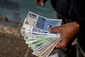 La Rioja discontinuará "Los Chachos", la cuasimoneda