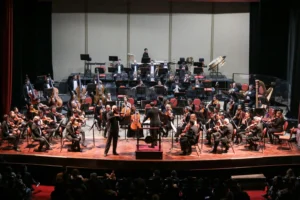 La Sinfónica de Rosario celebrará el Día de la Bandera en el teatro El Círculo