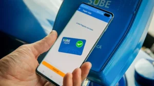 La Sube Digital llega al transporte provincial