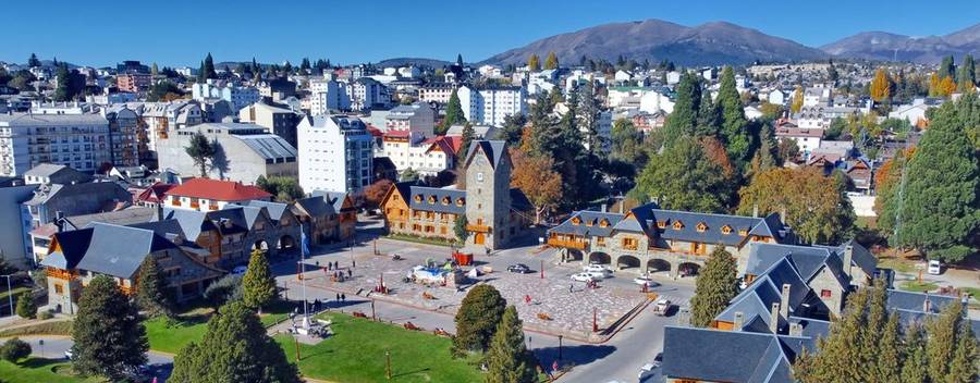 La Suiza argentina que Lonely Planet recomienda visitar en 2027