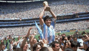 La UBA dictará una cátedra sobre Diego Armando Maradona