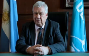 La UBA irá a la Justicia para intentar frenar la auditoría del Gobierno