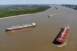 La Unión Industrial Argentina, contra la suba de tarifas portuarias