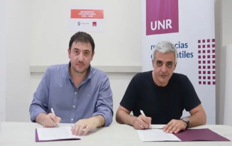 La UNR abrirá una nueva residencia para los estudiantes