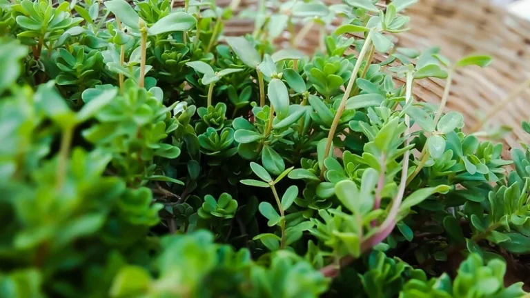 Qué es la "farmacia viva" que impulsa la UNR