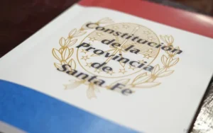La UNR lanza una campaña de formación ciudadana sobre la reforma constitucional