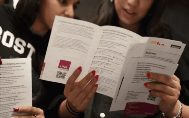 La UNR lanza una nueva edición de la ExpoCarreras