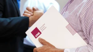 La UNR presenta el Programa de Solidaridad Universitaria