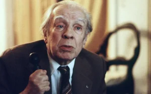 Actividad cultural de la UNR sobre Borges