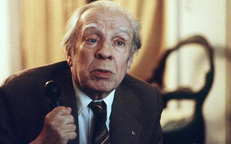 La UNR propone desarmar los andamios literarios de Borges