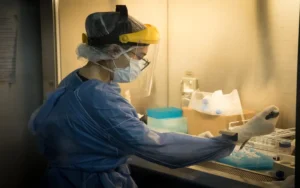 La UNR realizará los testeos para diagnosticar la viruela del mono