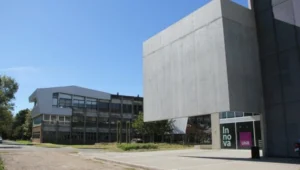 La UNR relanza su Incubadora para acelerar startups
