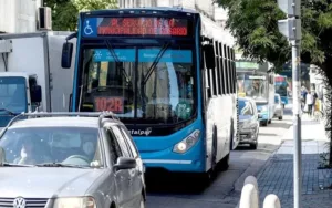 La UTA adhiere al paro general del miércoles 24