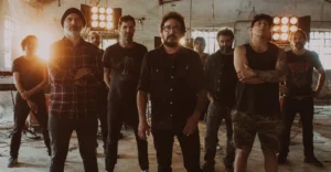 La Vela Puerca regresa a Rosario.