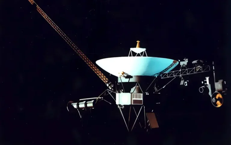 La Voyager 1 volvió a mandar datos a la Tierra