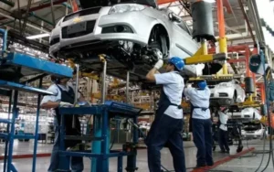 La actividad económica creció un 0,2% en agosto
