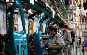 La actividad económica creció un 0,7% en agosto