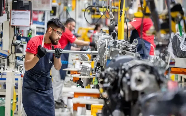La actividad económica registró un rebote de 2,4% interanual en agosto