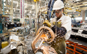La actividad económica repuntó en julio