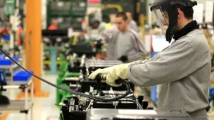 La actividad económica se contrajo un 0,1% en mayo