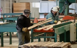 La actividad económica se recuperó en abril