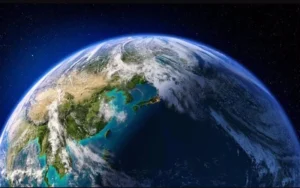 Según un estudio, la actividad humana calentó el planeta en 1,5°C desde 1700