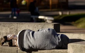 La atención a personas en situación de calle aumentó un 60%