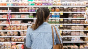 En Rosario, la canasta alimentaria subió un 3,3%