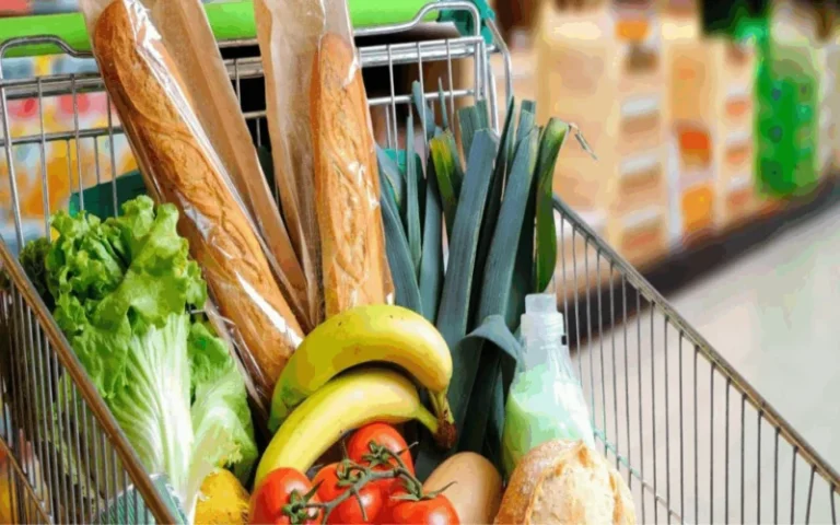 La canasta básica familiar en Rosario se incrementó un 3% durante agosto