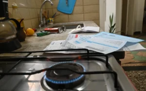 La canasta de servicios ya roza los $3 millones al mes