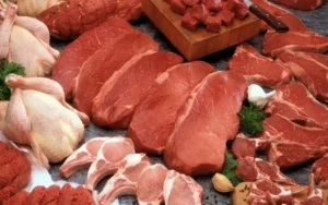 La carne subió en un año más del doble que la inflación