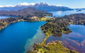 La ciudad más feliz de Sudamérica se encuentra en Argentina