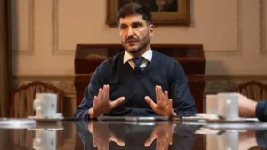 Si bien la coparticipación creció en abril, Santa Fe quedó última
