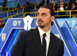 La crítica de Ibrahimovic al Inter Miami