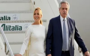 La defensa de Fabiola Yañez pedirá 12 años de prisión para Alberto Fernández en la causa por violencia de género