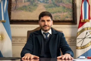 Presupuesto 2026: Pullaro y la deuda de Nación con Santa Fe