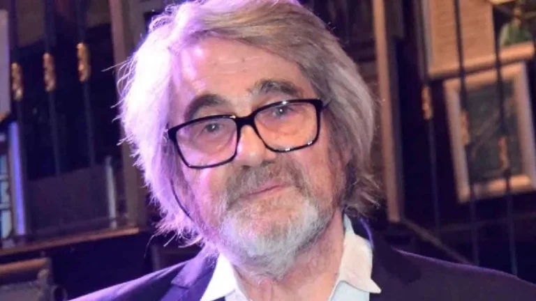 El duro momento de Juan José Camero.